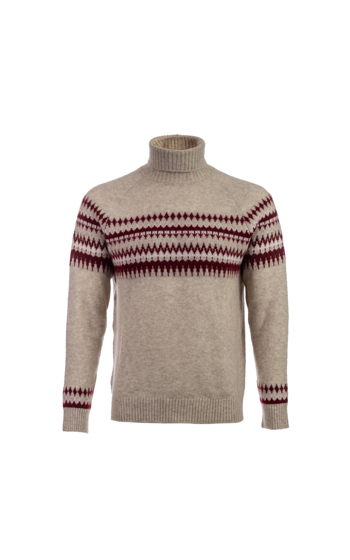 Eleventy zig zag jumper
