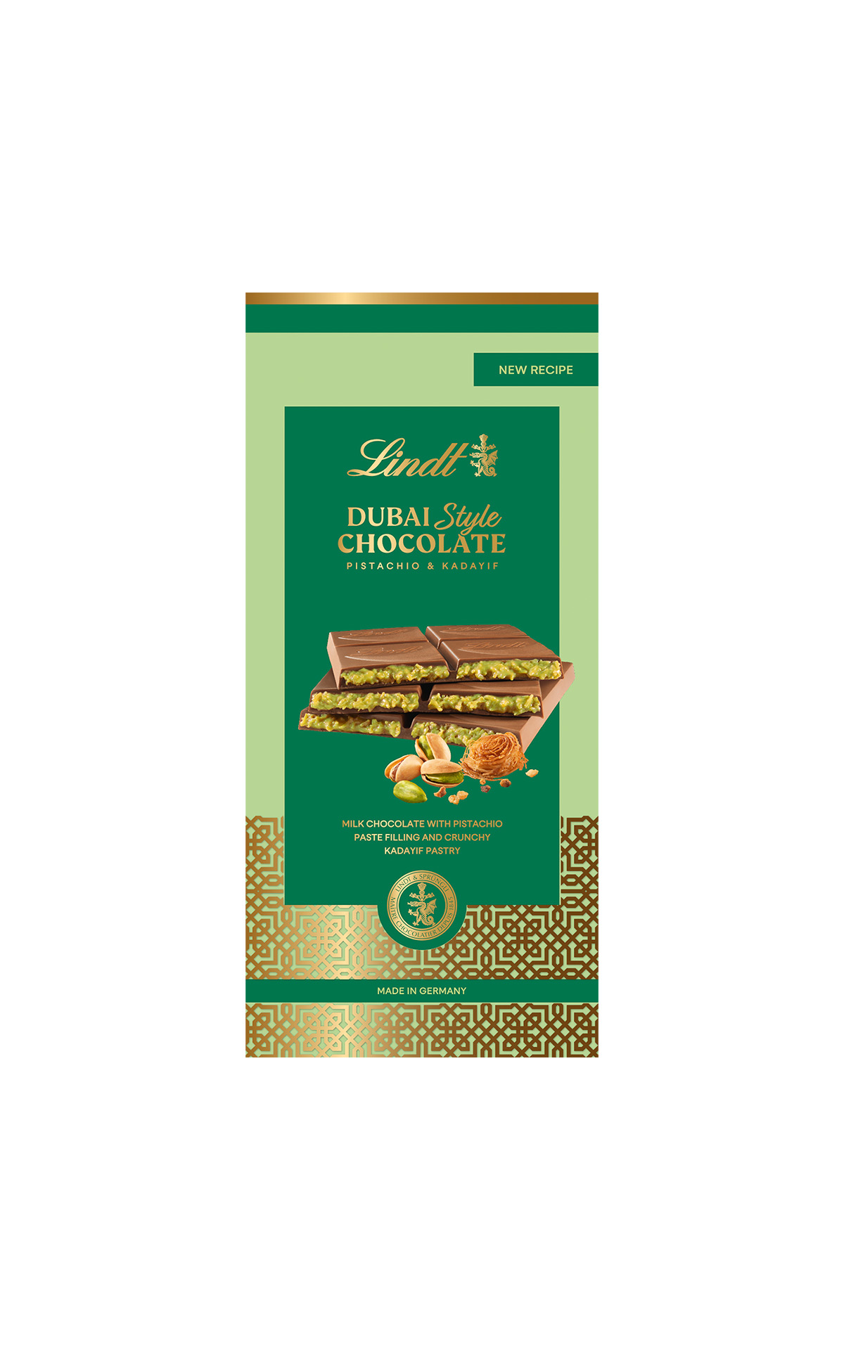 lindt outlet madrid las rozas village