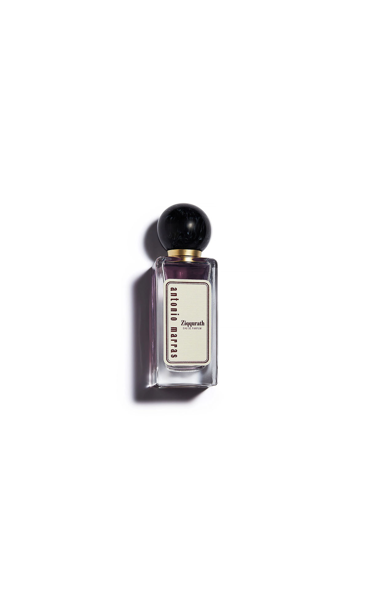 Antonio Marras Ziqqurath perfume
