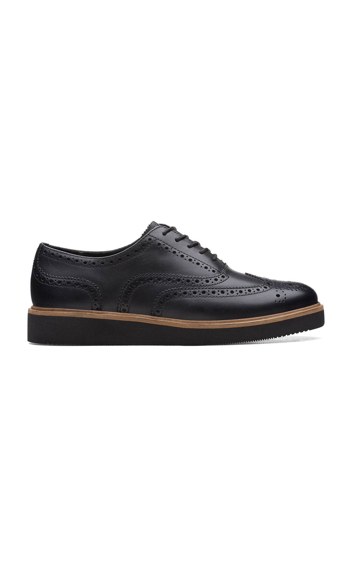 Clarks Outlet • La Roca Village