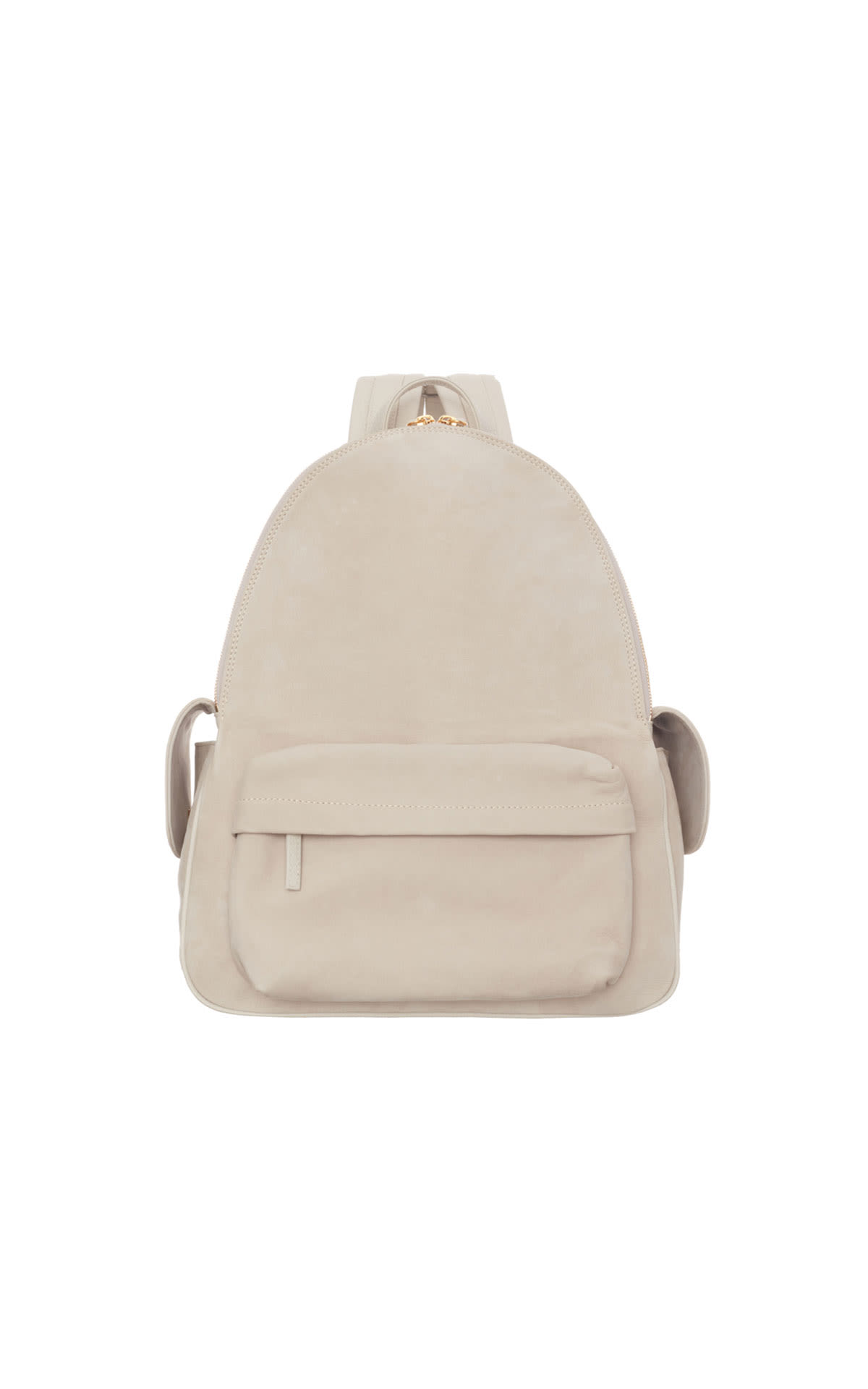 Eleventy Leather backpack from Bicester Village