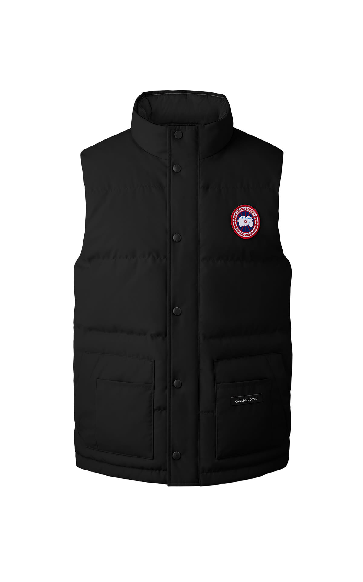 Canada Goose Freestyle Crew Vest from Bicester Village