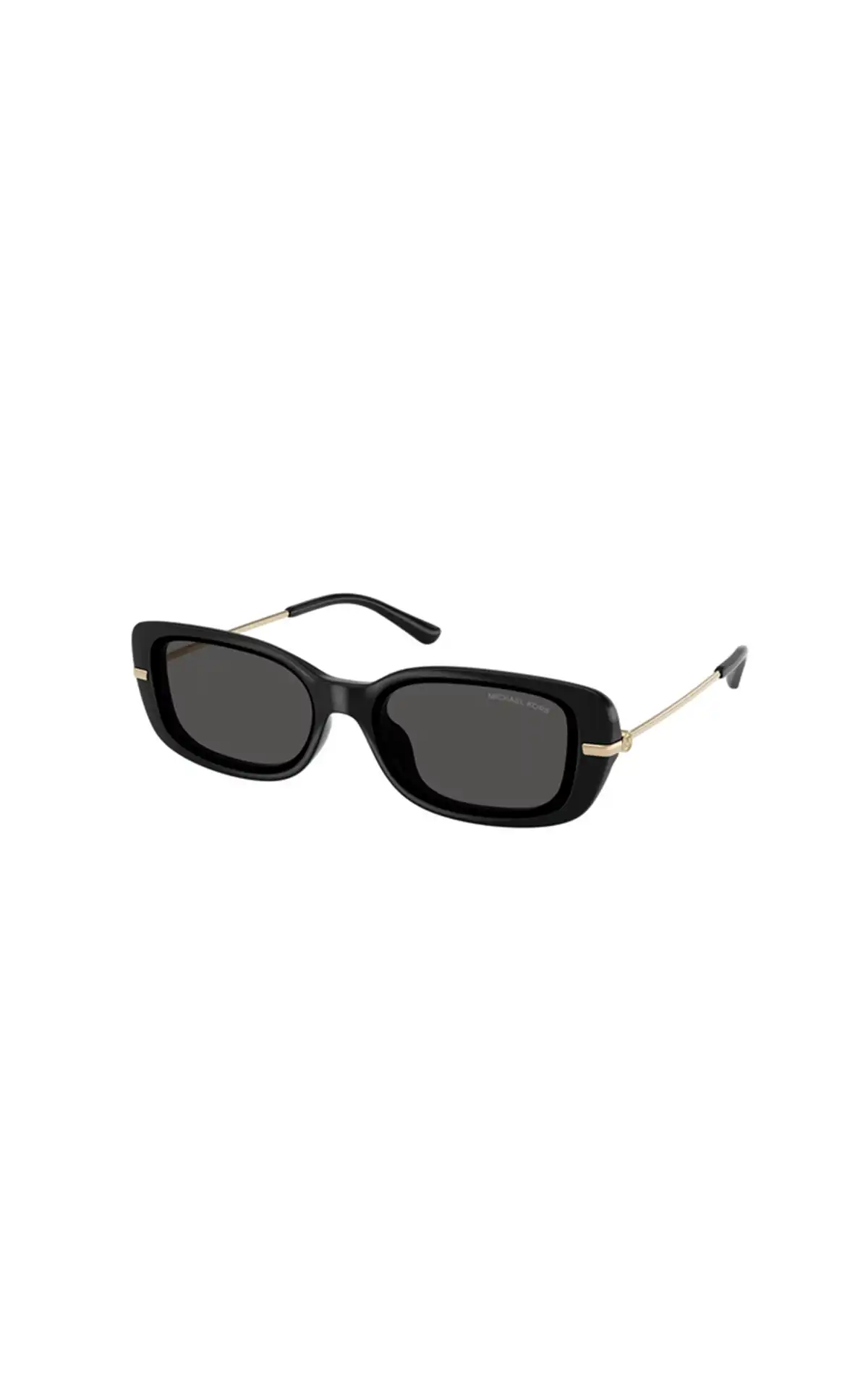 Sunglass Hut women black Michael Kors sunglasses La Vallée Village