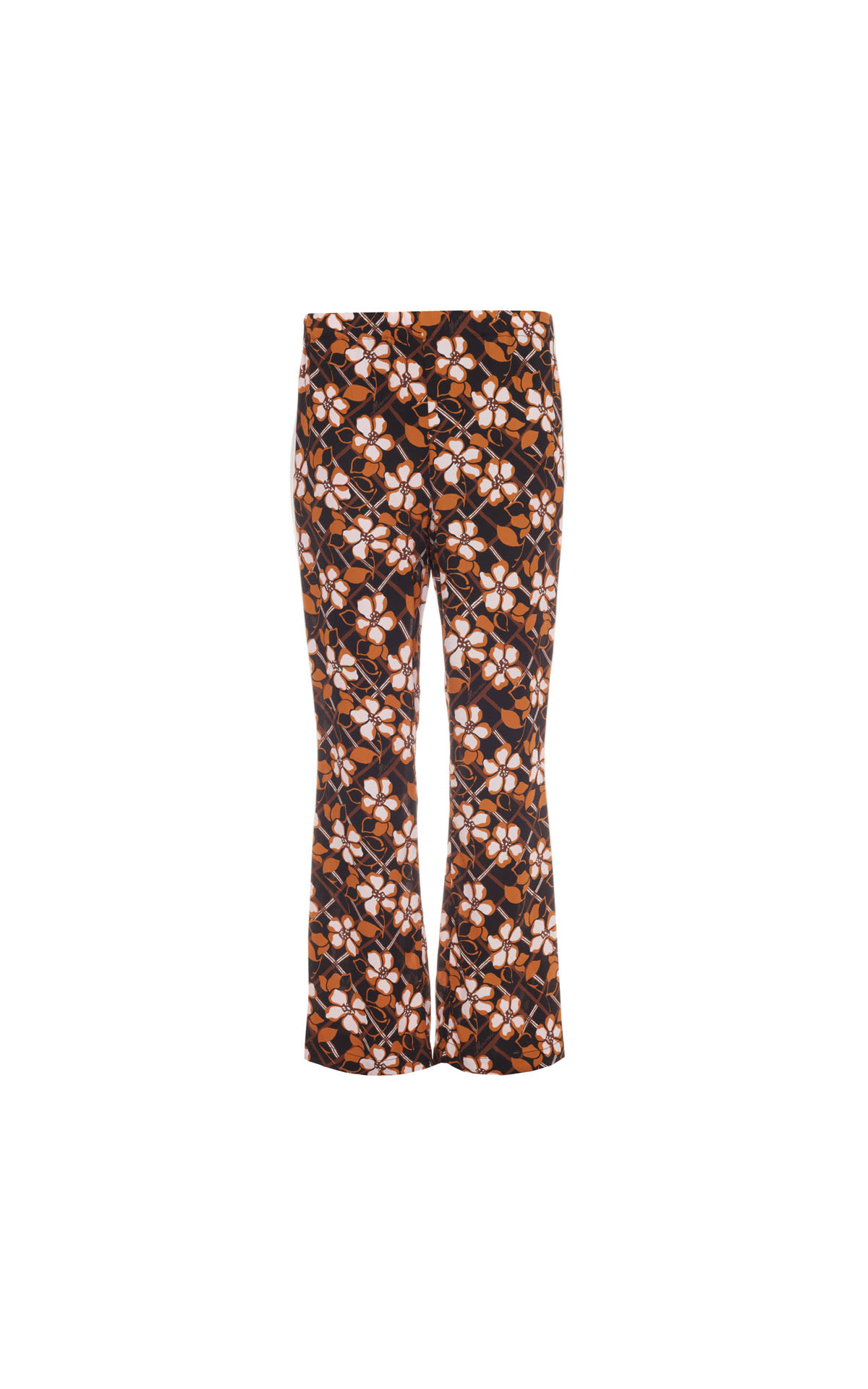 Marni Floral trousers from Bicester Village
