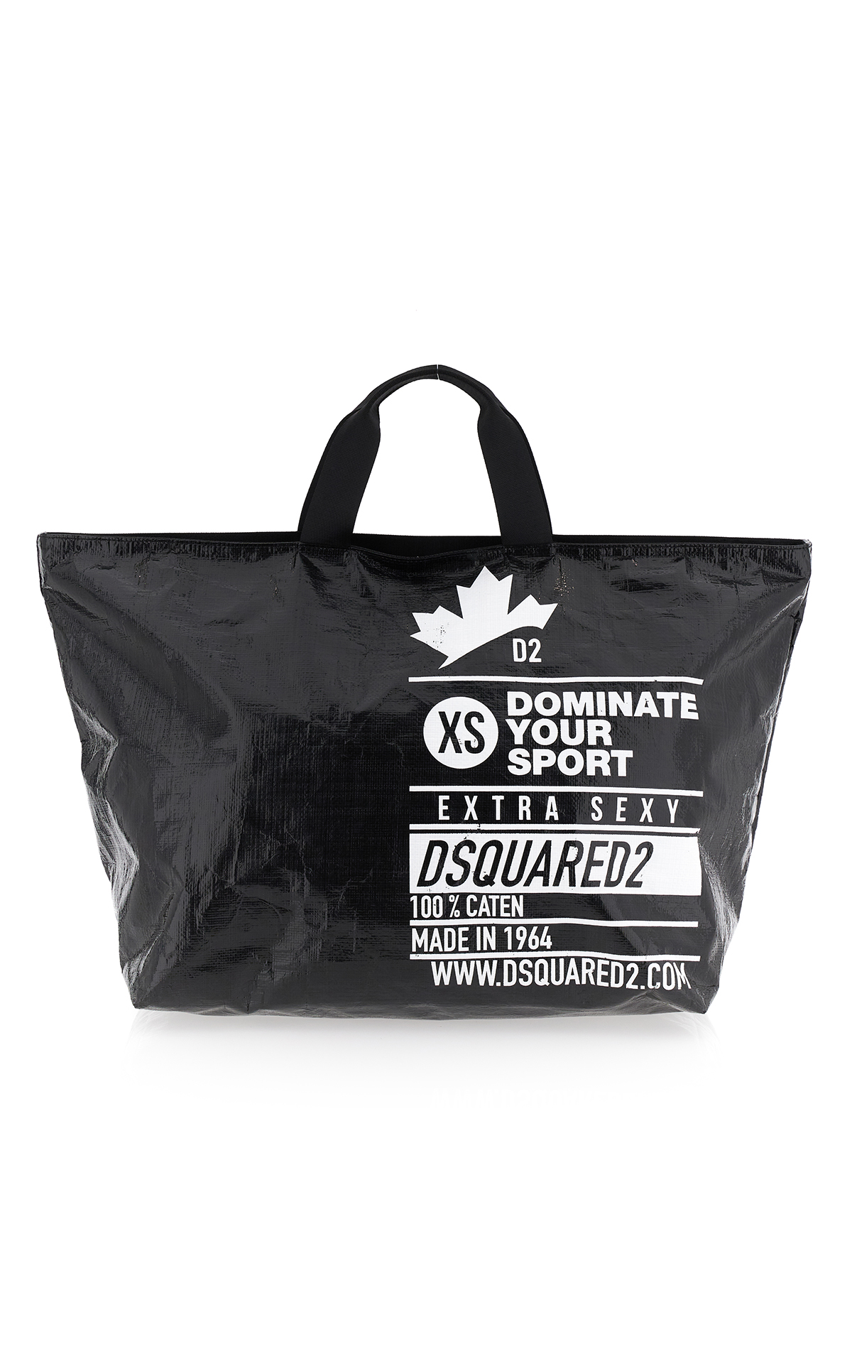 dsquared2 origine