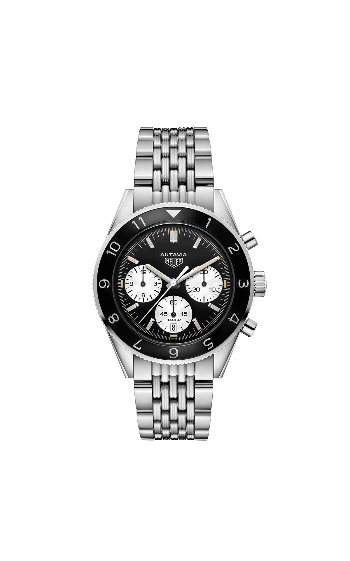 Up Close: TAG Heuer Carrera Special Edition (Ref. CAR2211 and CAR2210) |  The Home of TAG Heuer Collectors