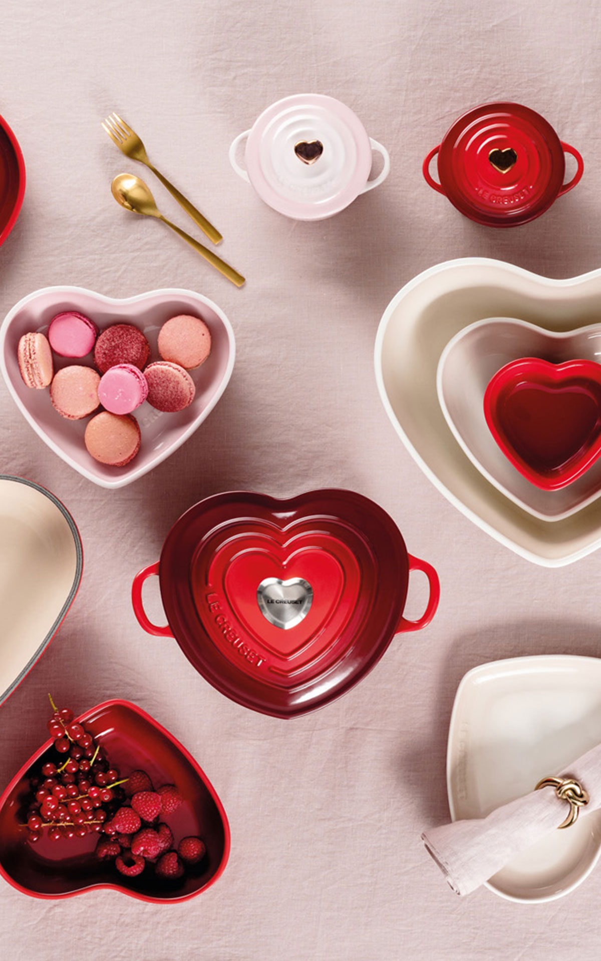 Discover Sale Now At Le Creuset Outlet UK Bicester Village