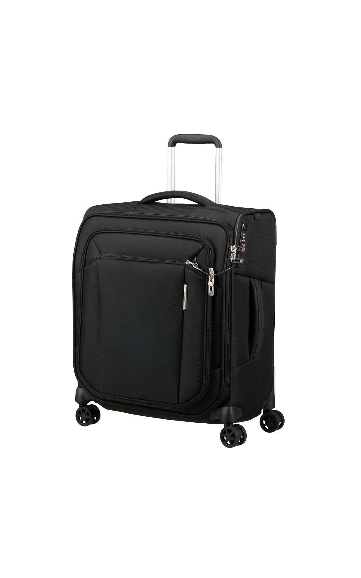 Samsonite Respark/56cm/Black from Bicester Village