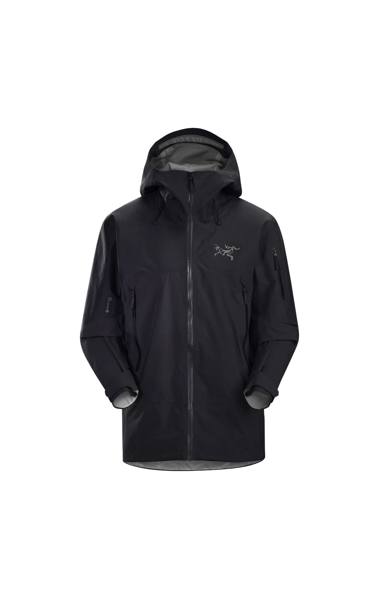 Arc'teryx Rush jacket from Bicester Village