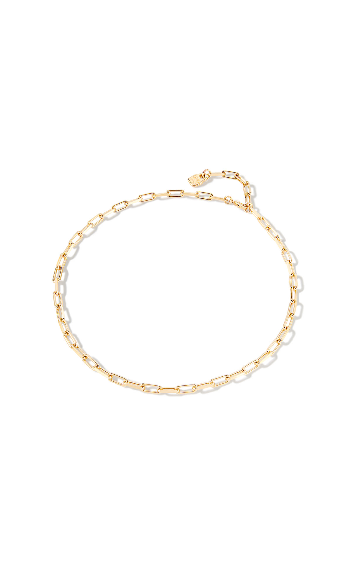 Short gold hip pendant unode50 outlet madrid las rozas village