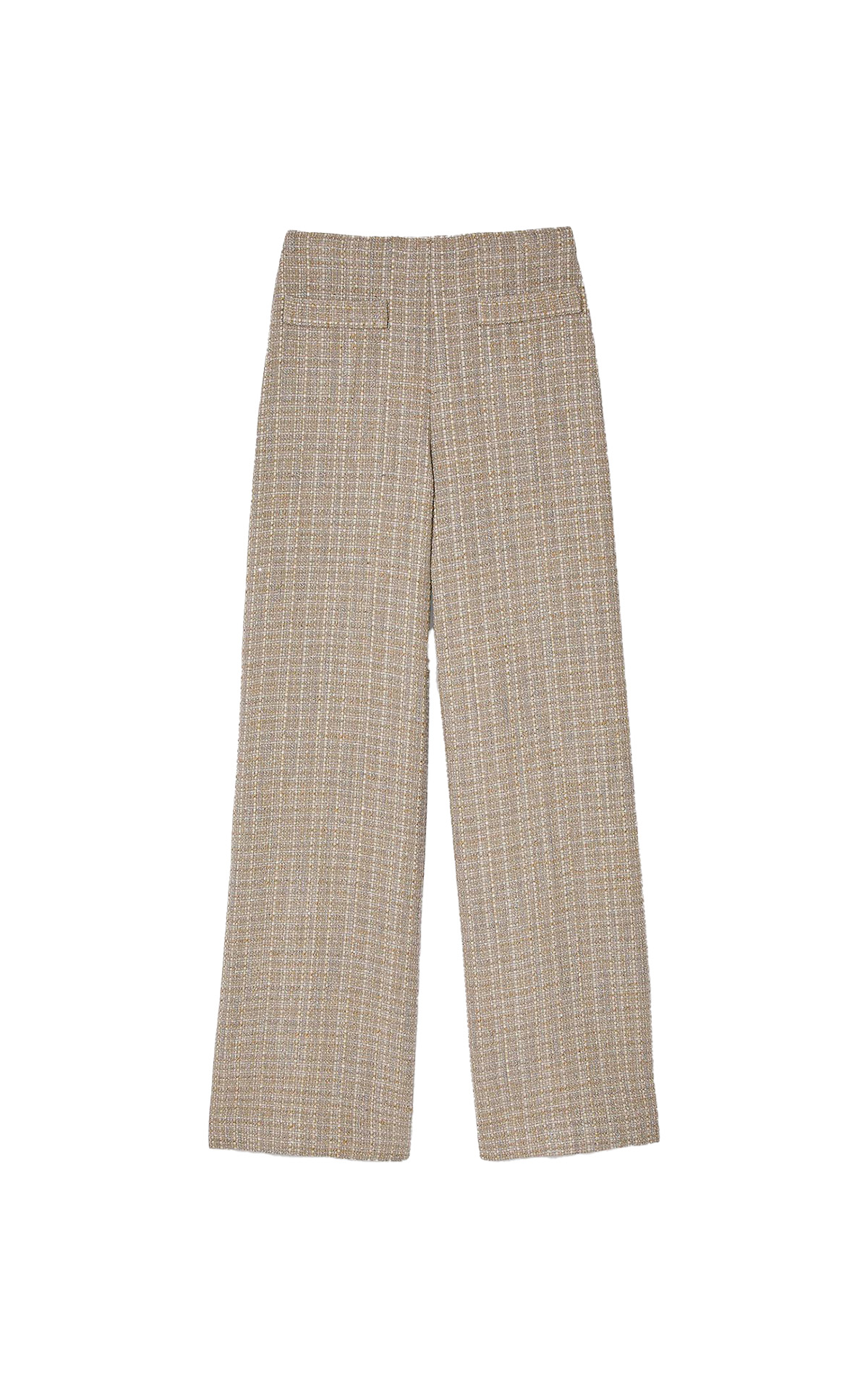 Sandro outlet madrid las rozas village