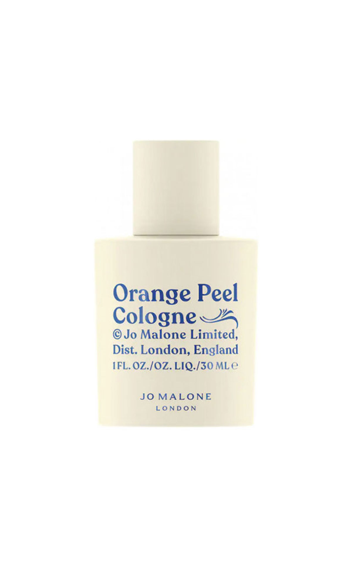 The Cosmetics Company Store Jo Malone London Orange peel mandarin cologne  from Bicester Village