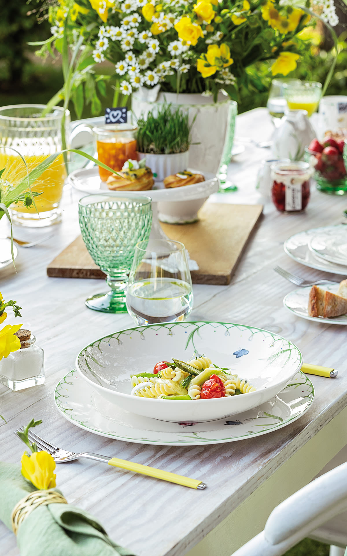 Villeroy & Boch La Vallée Village Brand Image