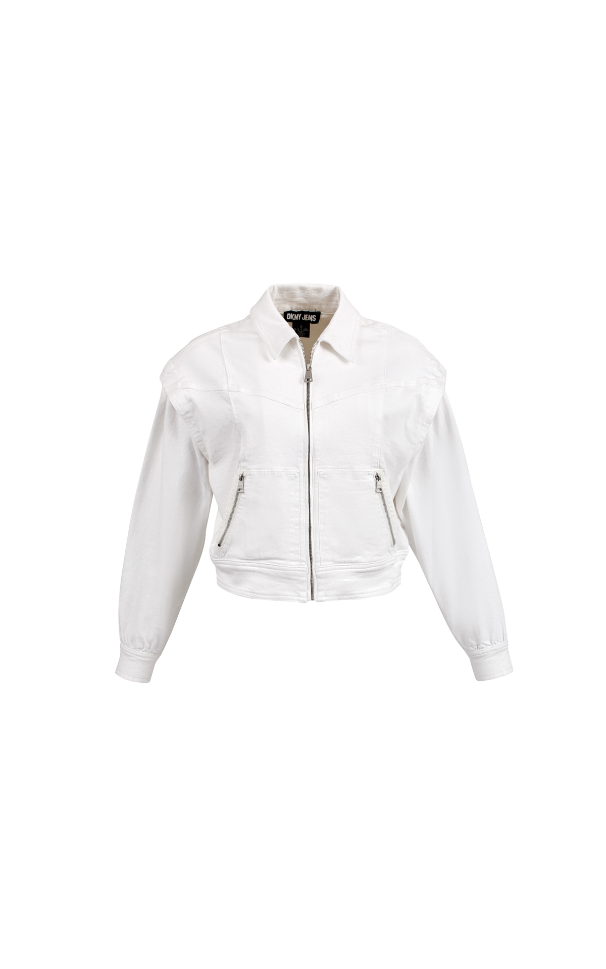 DKNY Outlet Near Dublin, Ireland Kildare Village