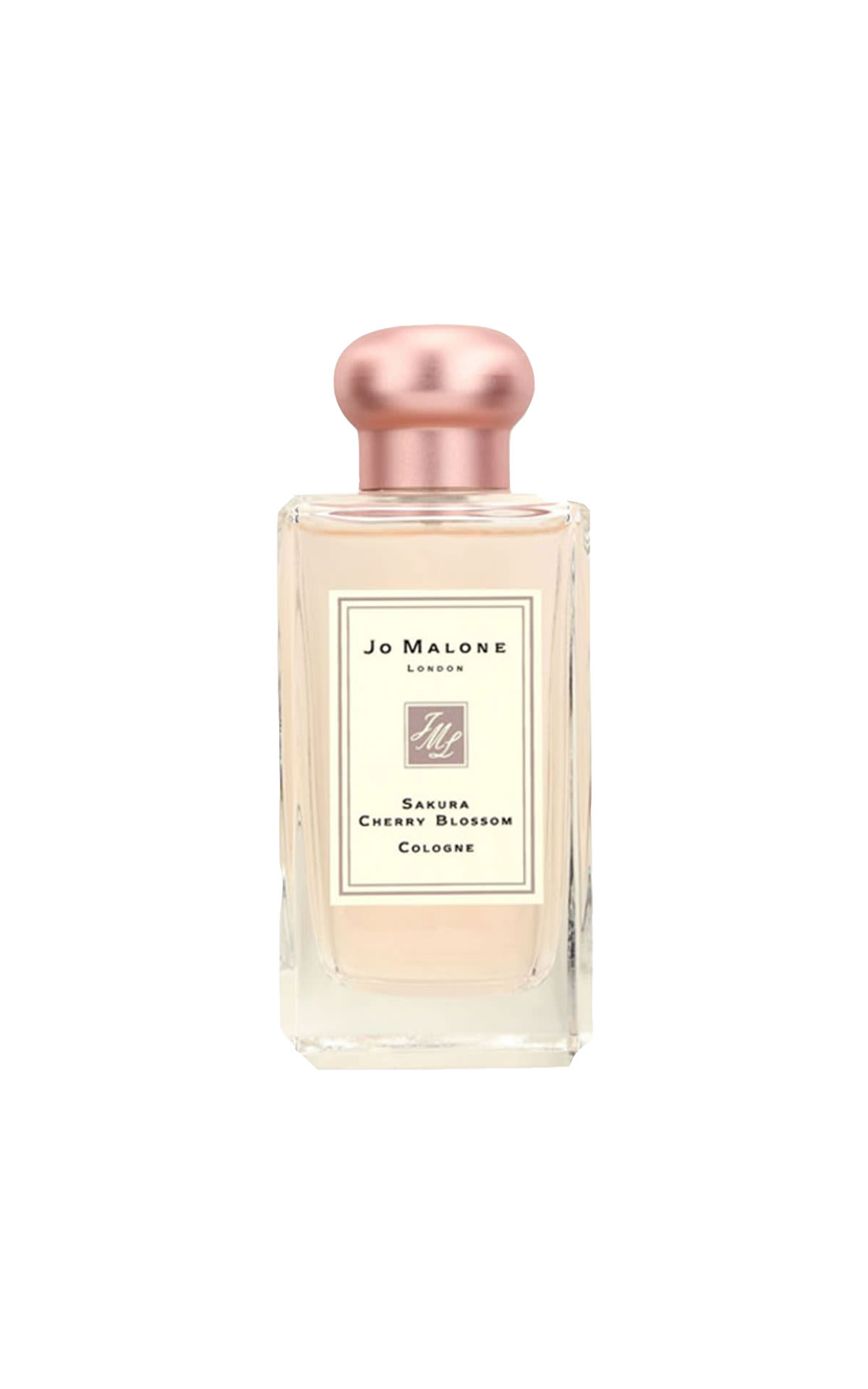 The Cosmetics Company Store Sakura cherry blossom cologne from Bicester Village