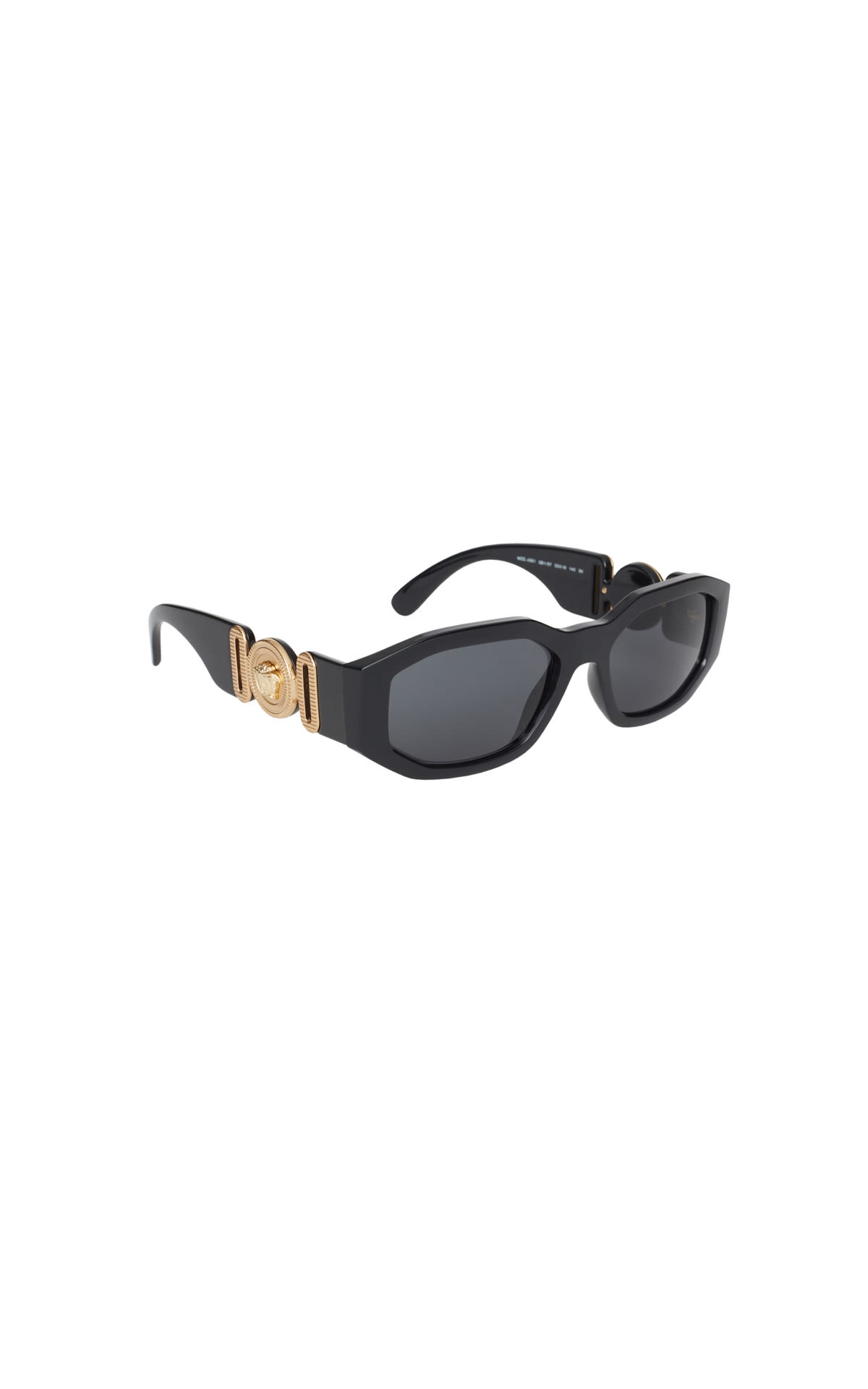 David Clulow Versace Sunglasses from Bicester Village