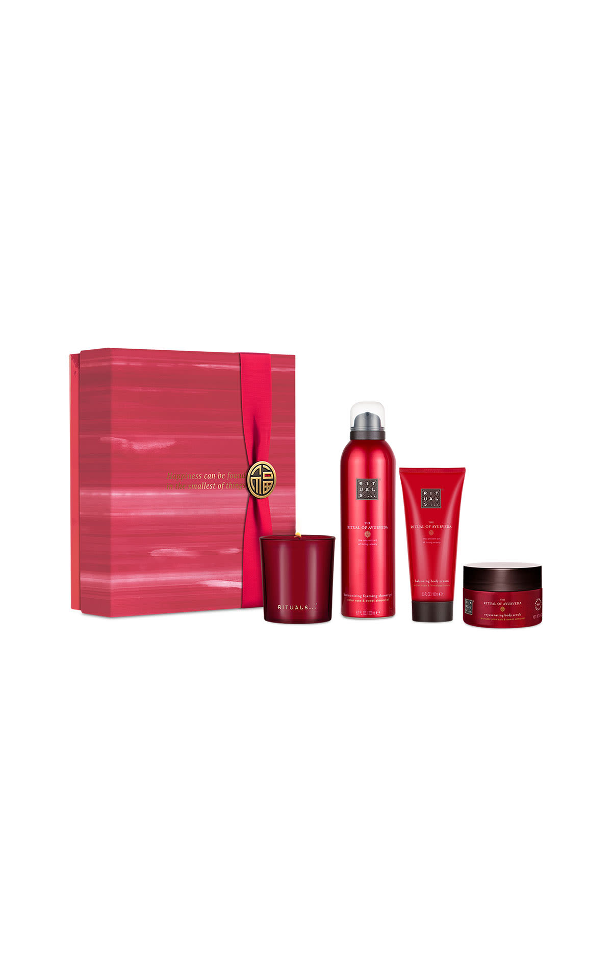 Rituals The Ritual of Ayurveda medium gift set from Bicester Village