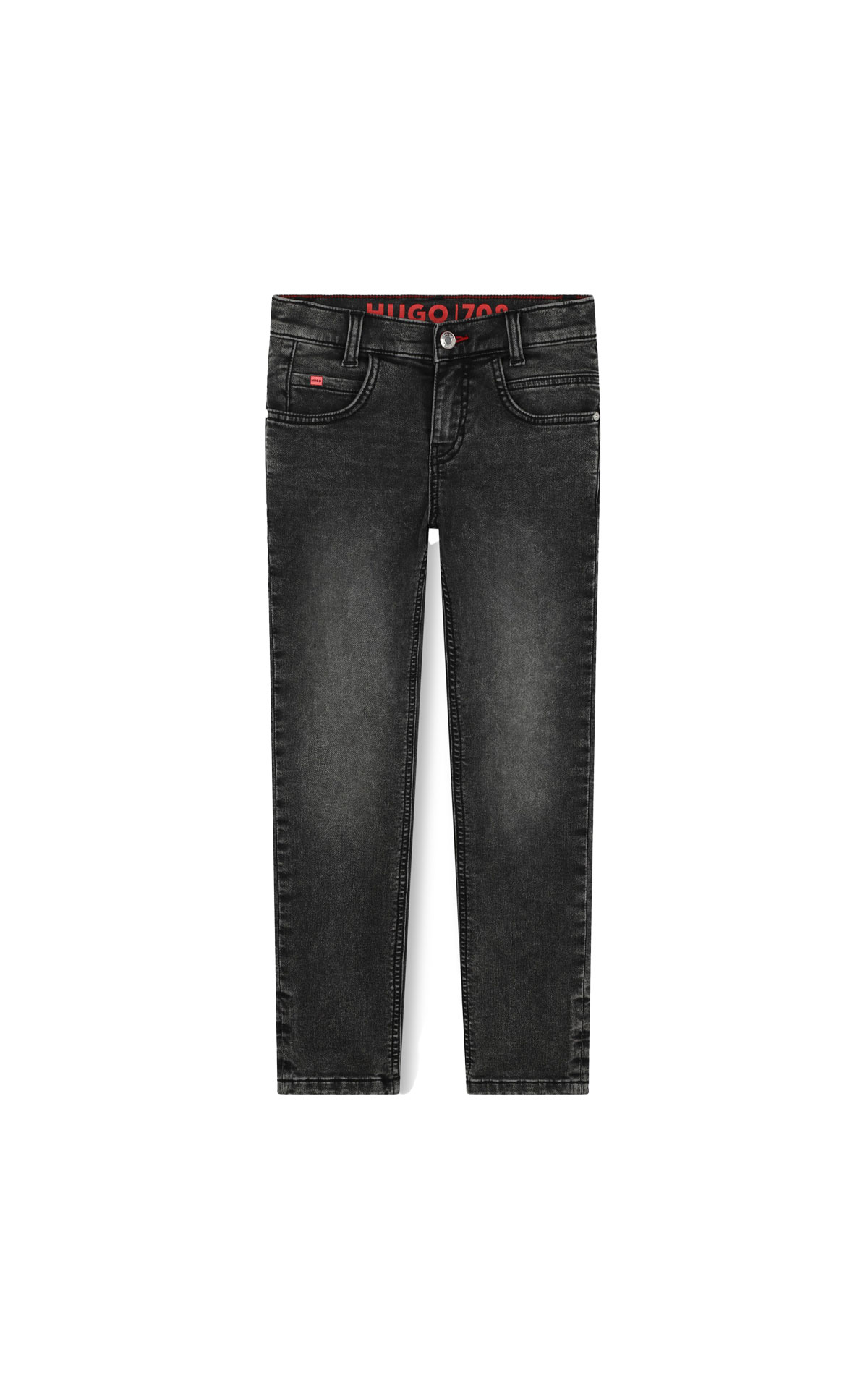 Kids Around Hugo pantalon denim from Bicester Village