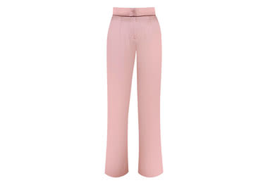 Agent Provocateur Classic PJ trouser from Bicester Village