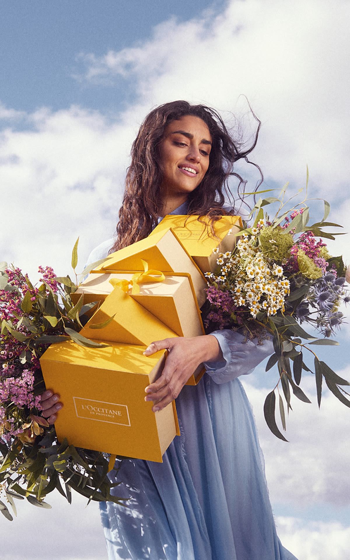 Marque L'Occitane en Provence La Vallée Village image principale