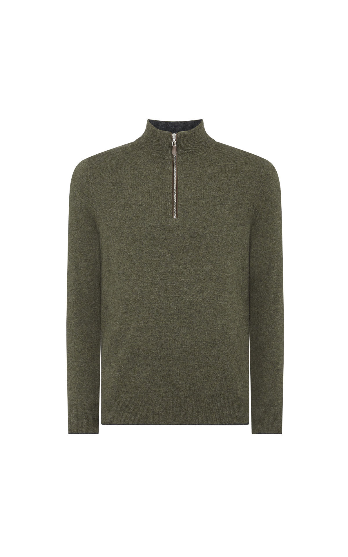 N Peal Carnaby half zip from Bicester Village