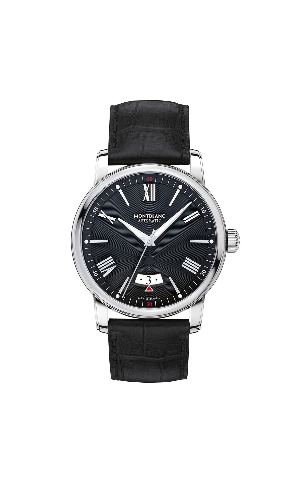 Reloj 4810 Automatic Date watch montblanc