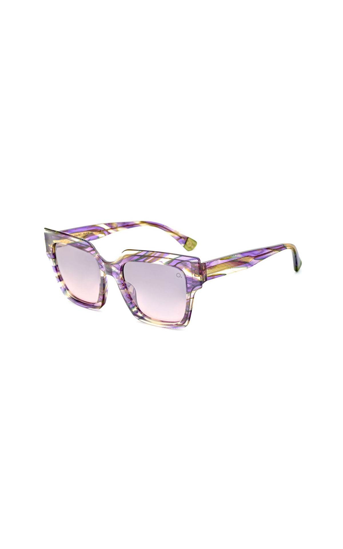 Lilac sunglasses etnia barcelona outlet barcelona la roca village