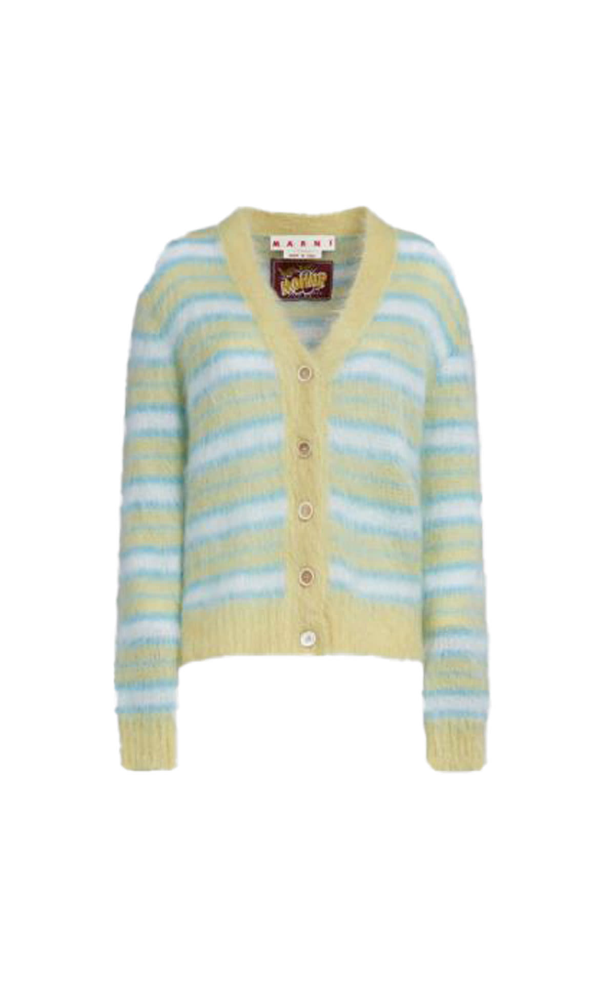 Marni Cardigan from Bicester Village