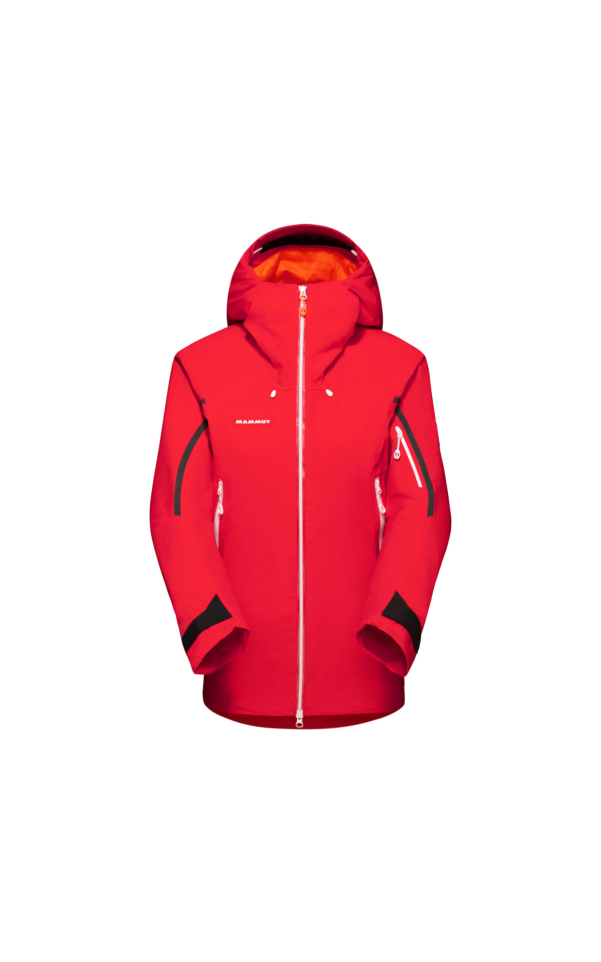 Mammut Outlet Store near Frankfurt Wertheim Village