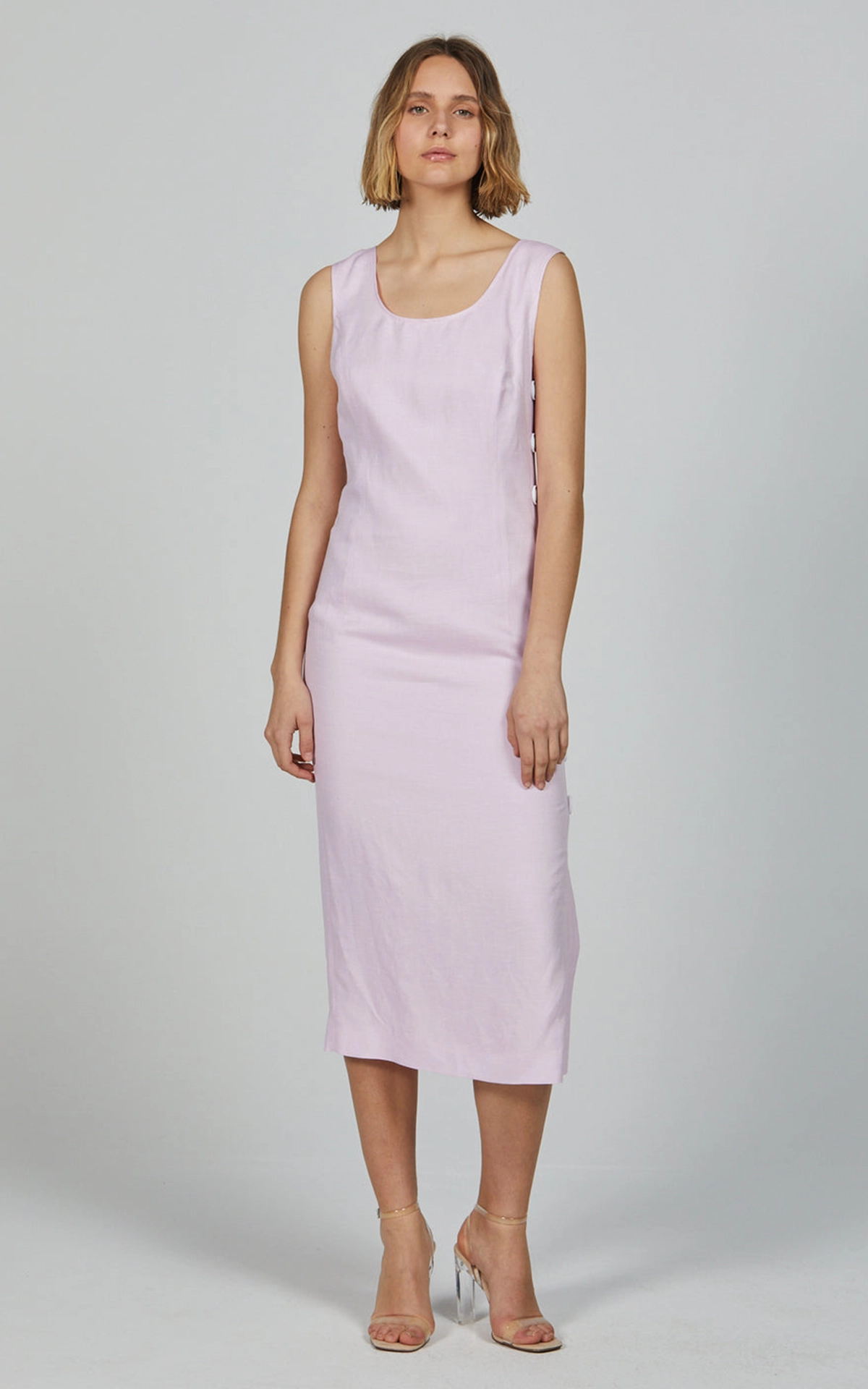 Georges Rech robe Arobia La Vallée Village