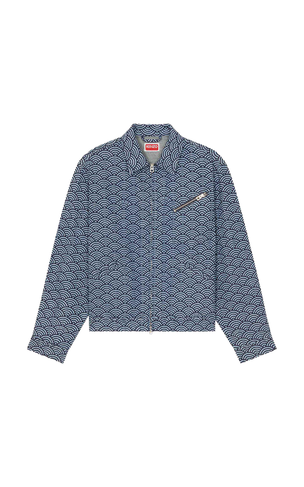 kenzo outlet madrid las rozas village