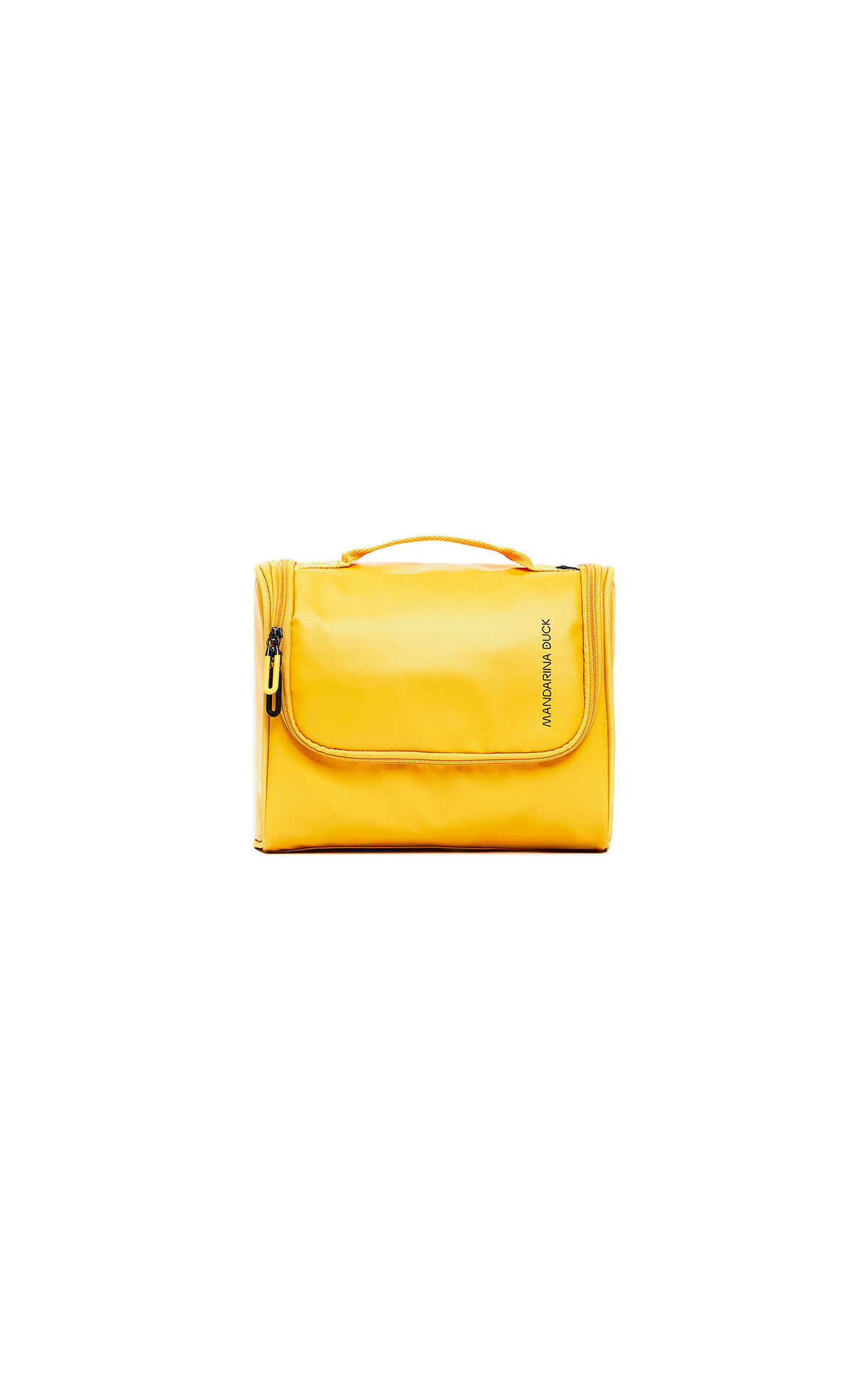Madarina Duck yellow bag