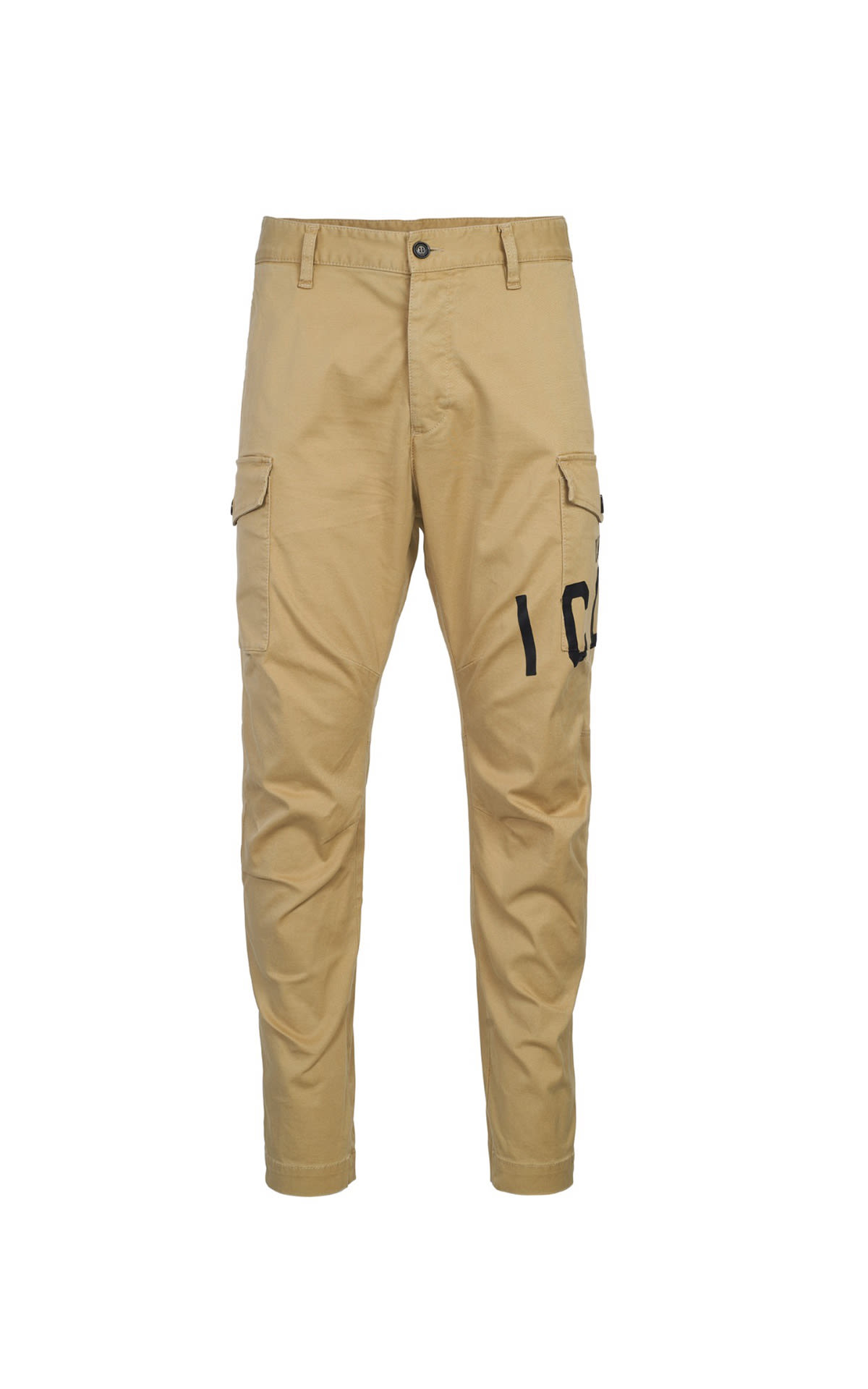 Icon Cargo Pants Dsquared 2 outlet barcelona la roca village