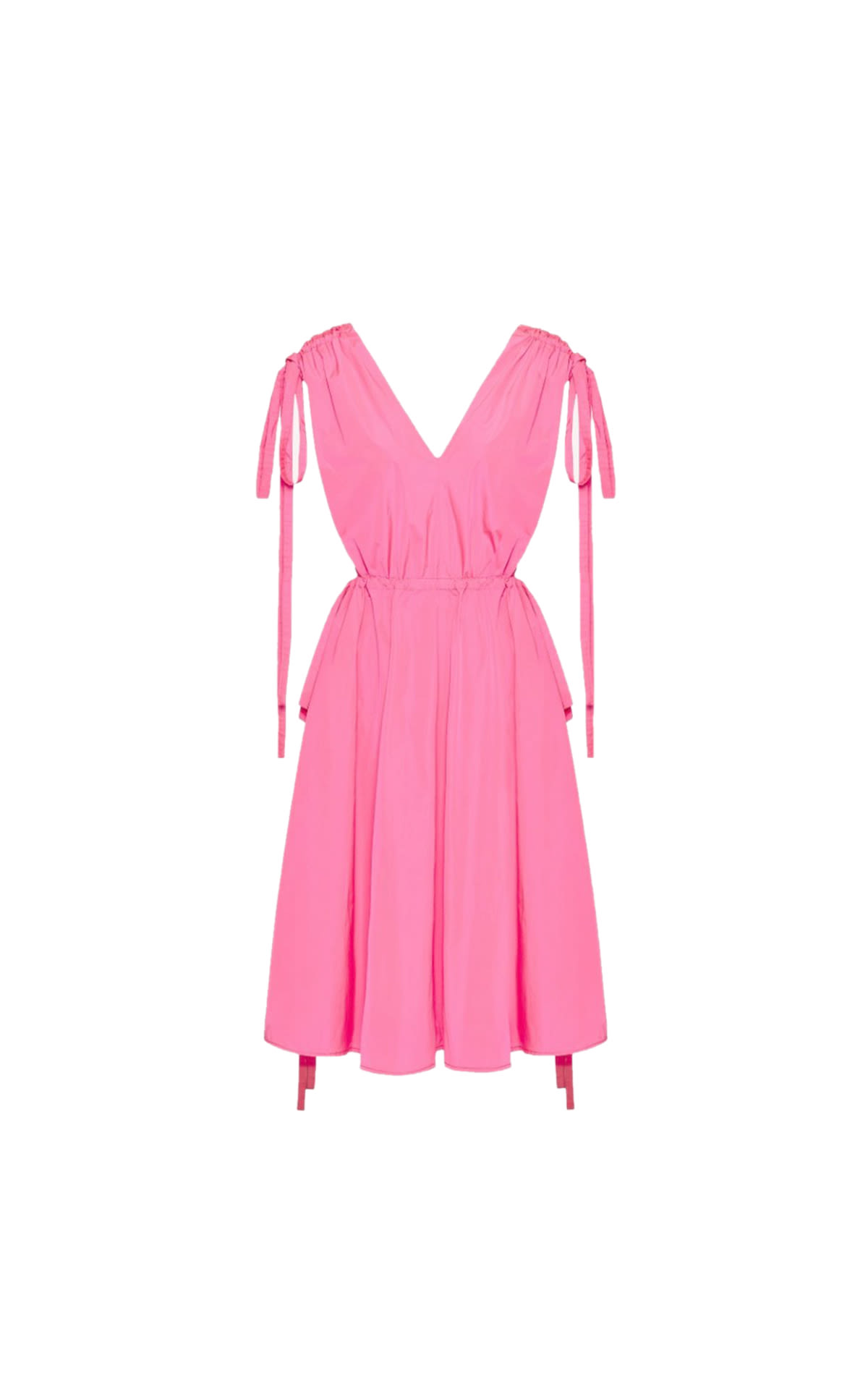 RedValentino  Pink dress