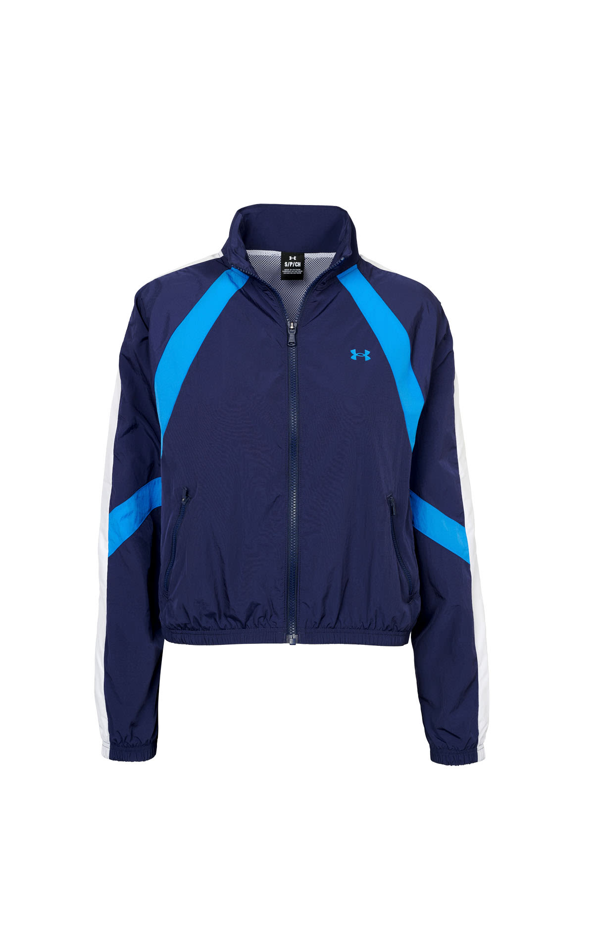 underarmour outlet madrid las rozas village