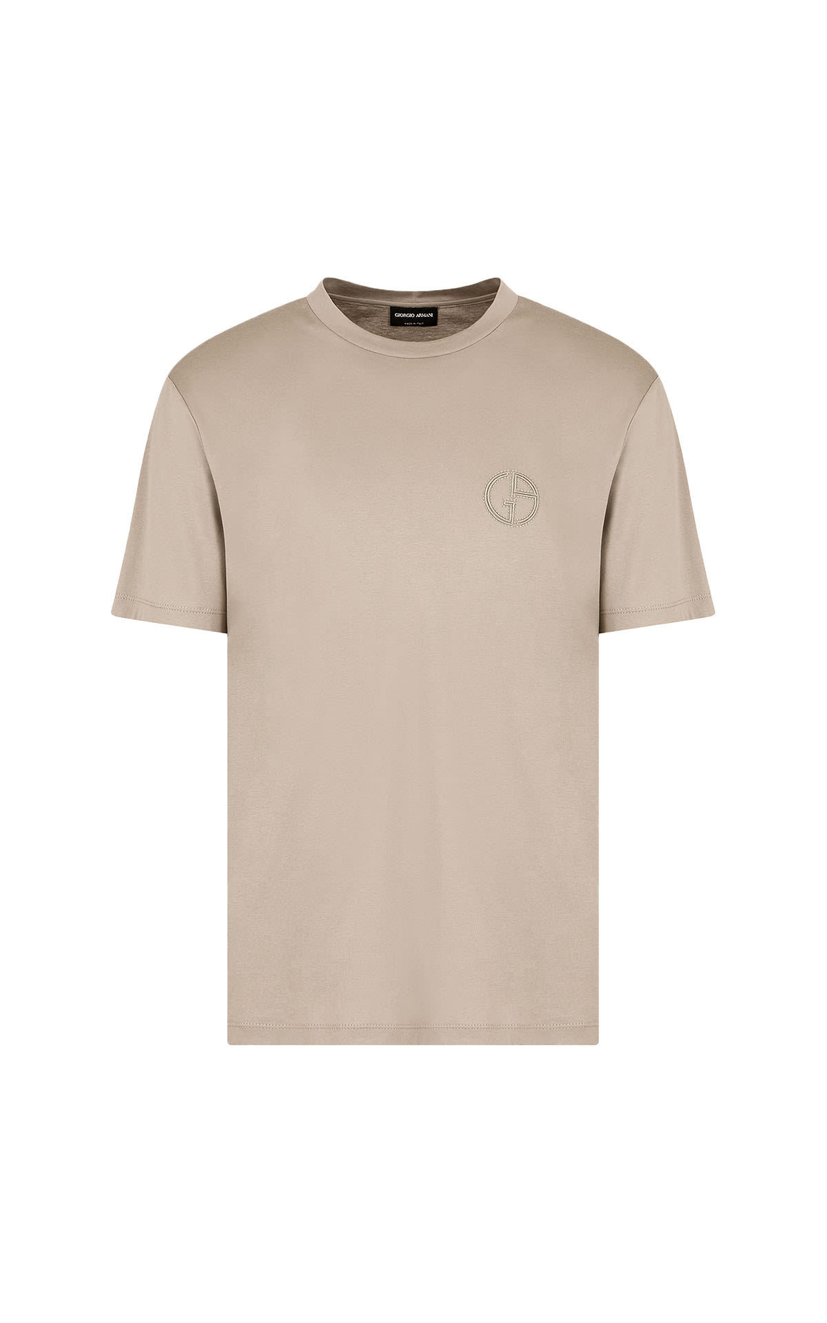 armani outlet madrid las rozas village