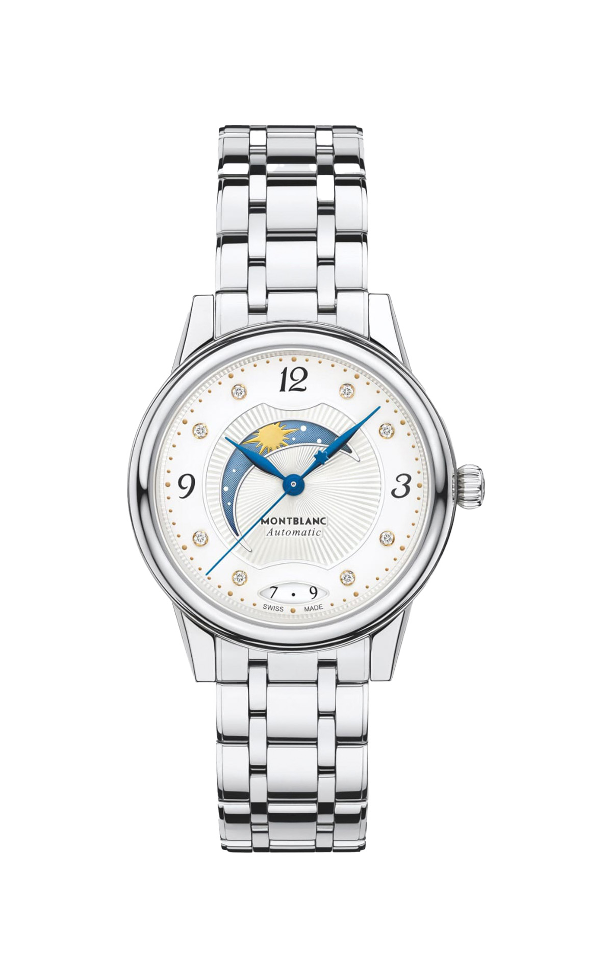 montblanc outlet madrid la roca village