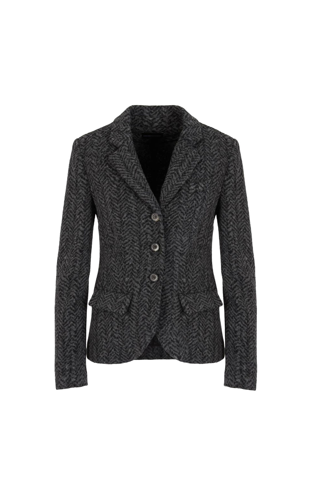 Armani Emporio women blazers from Bicester Village