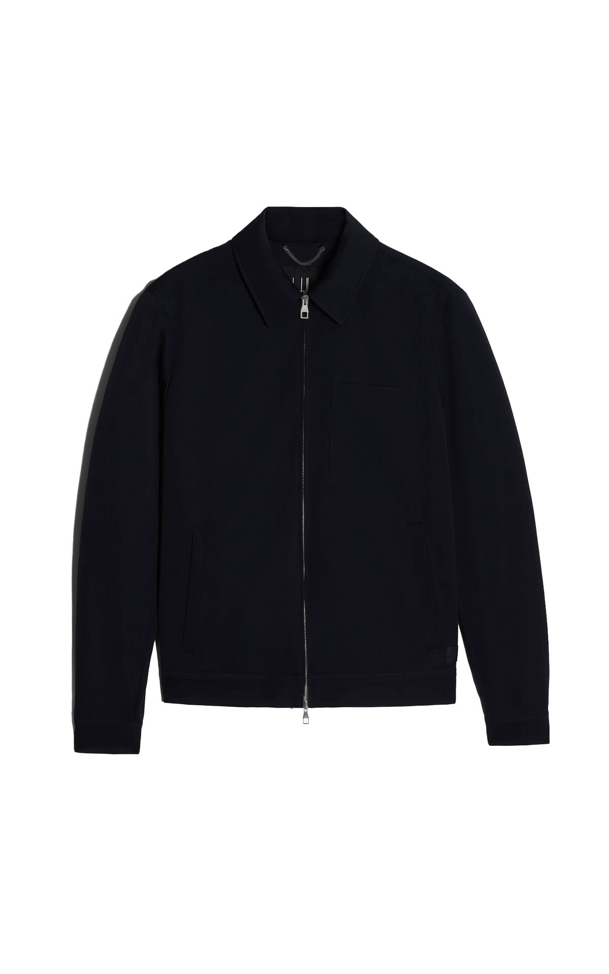 dunhill Featherweight blouson from Bicester Village