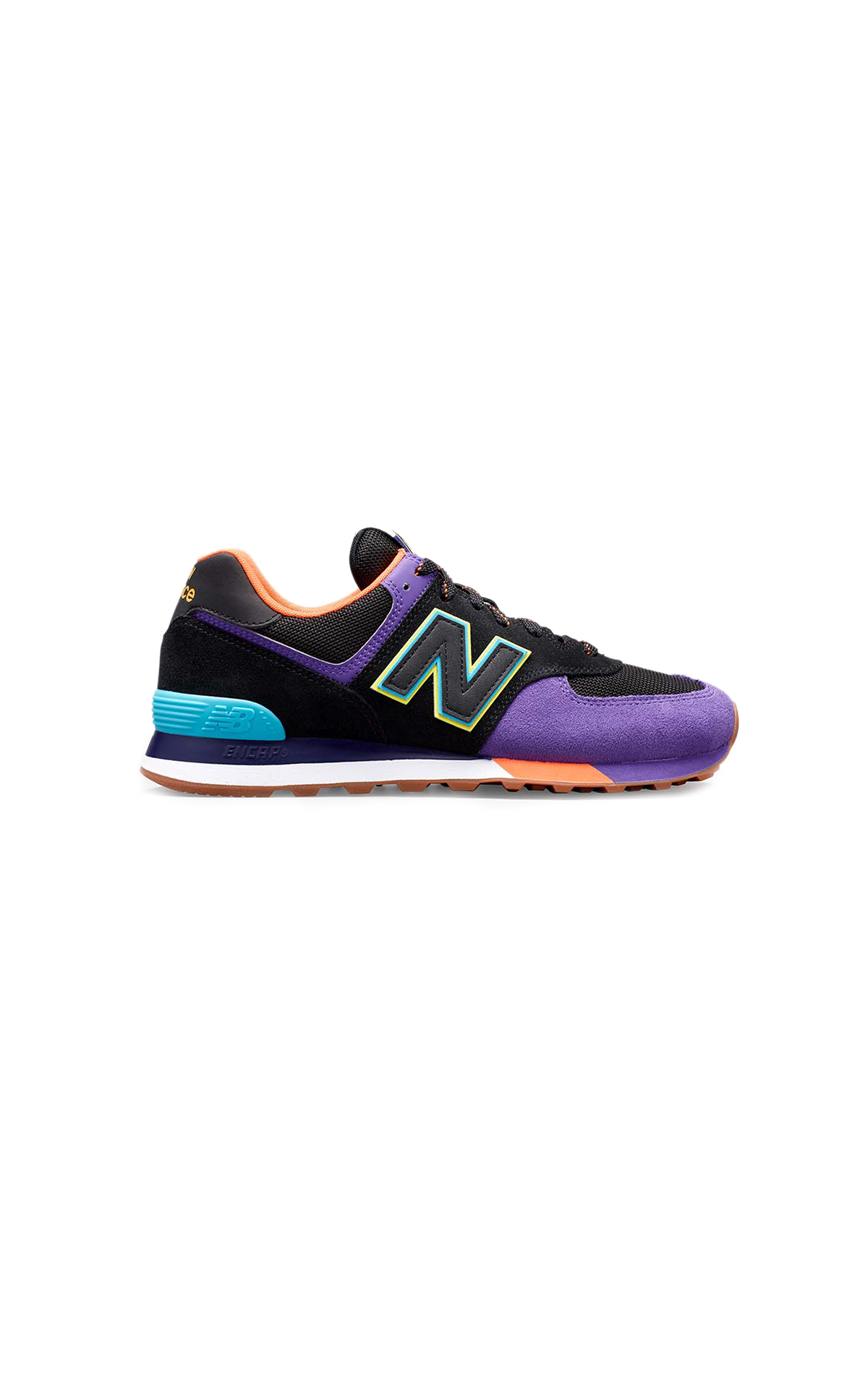 new balance grandemilia