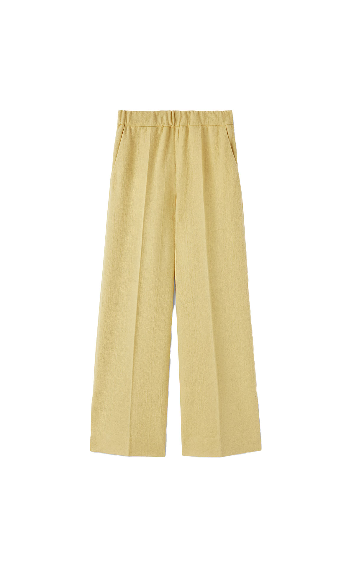 Jil Sander  Flared Trousers from Bicester Village