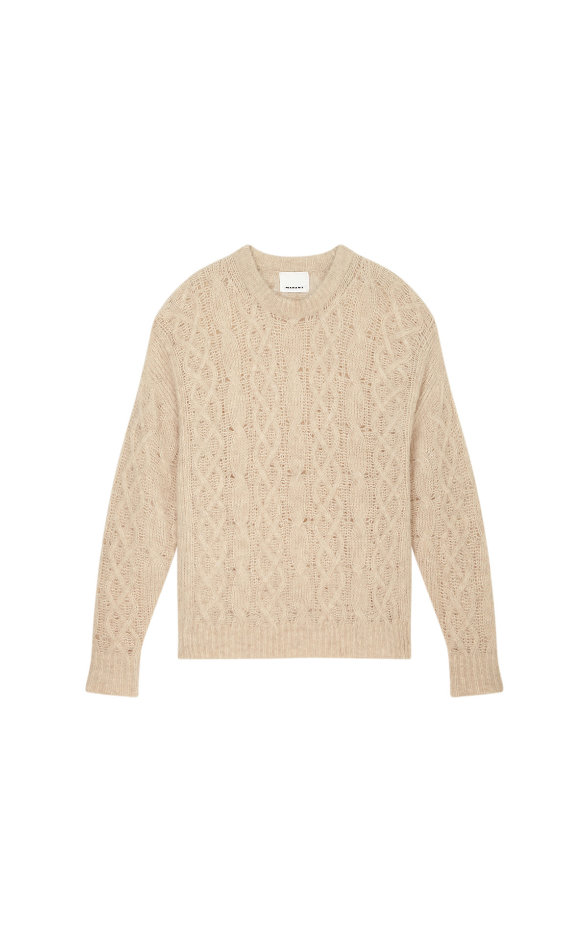 Isabel Marnat outlet madrid las rozas village