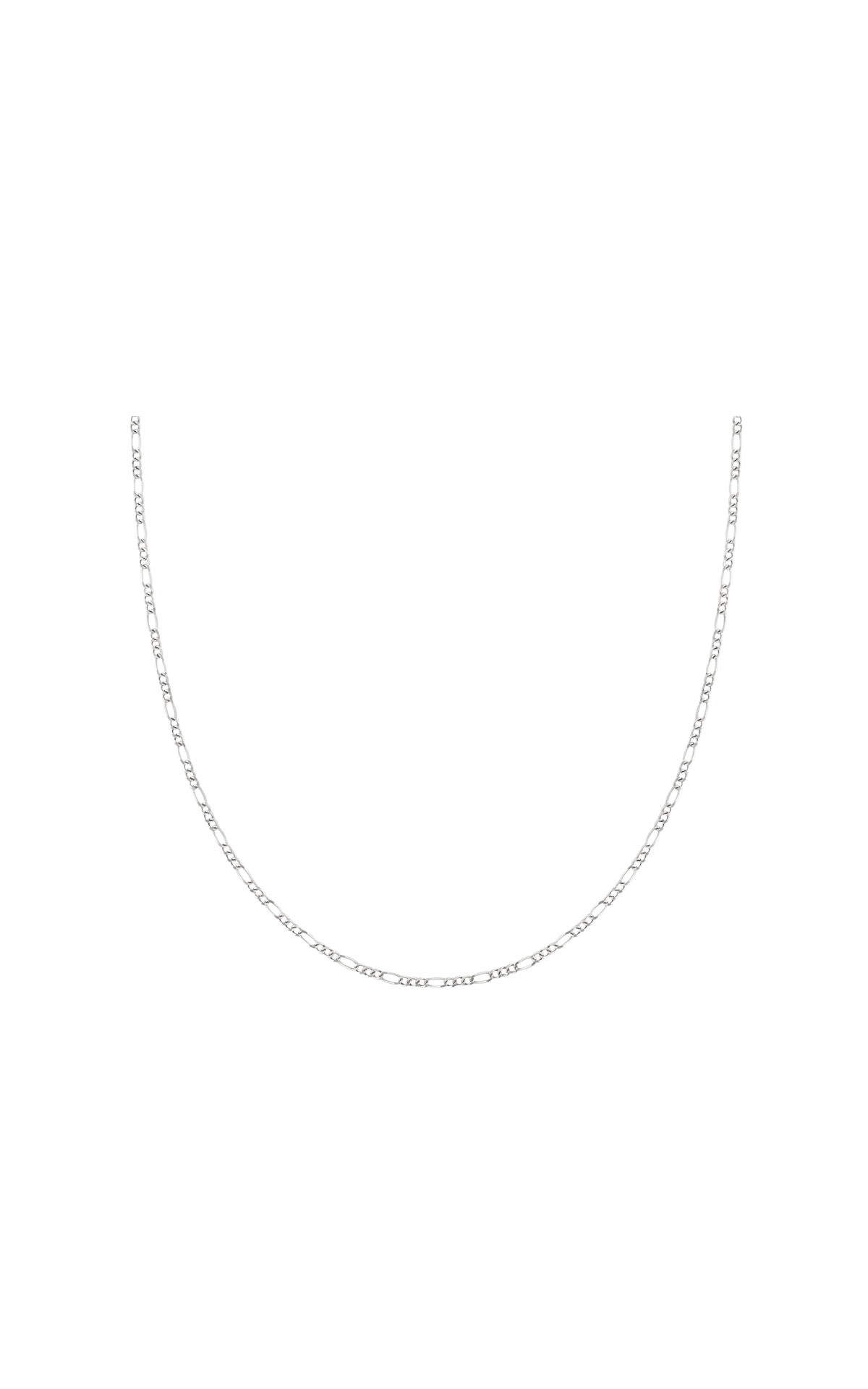 Astrid & Miyu Figaro chain necklace from Bicester Village