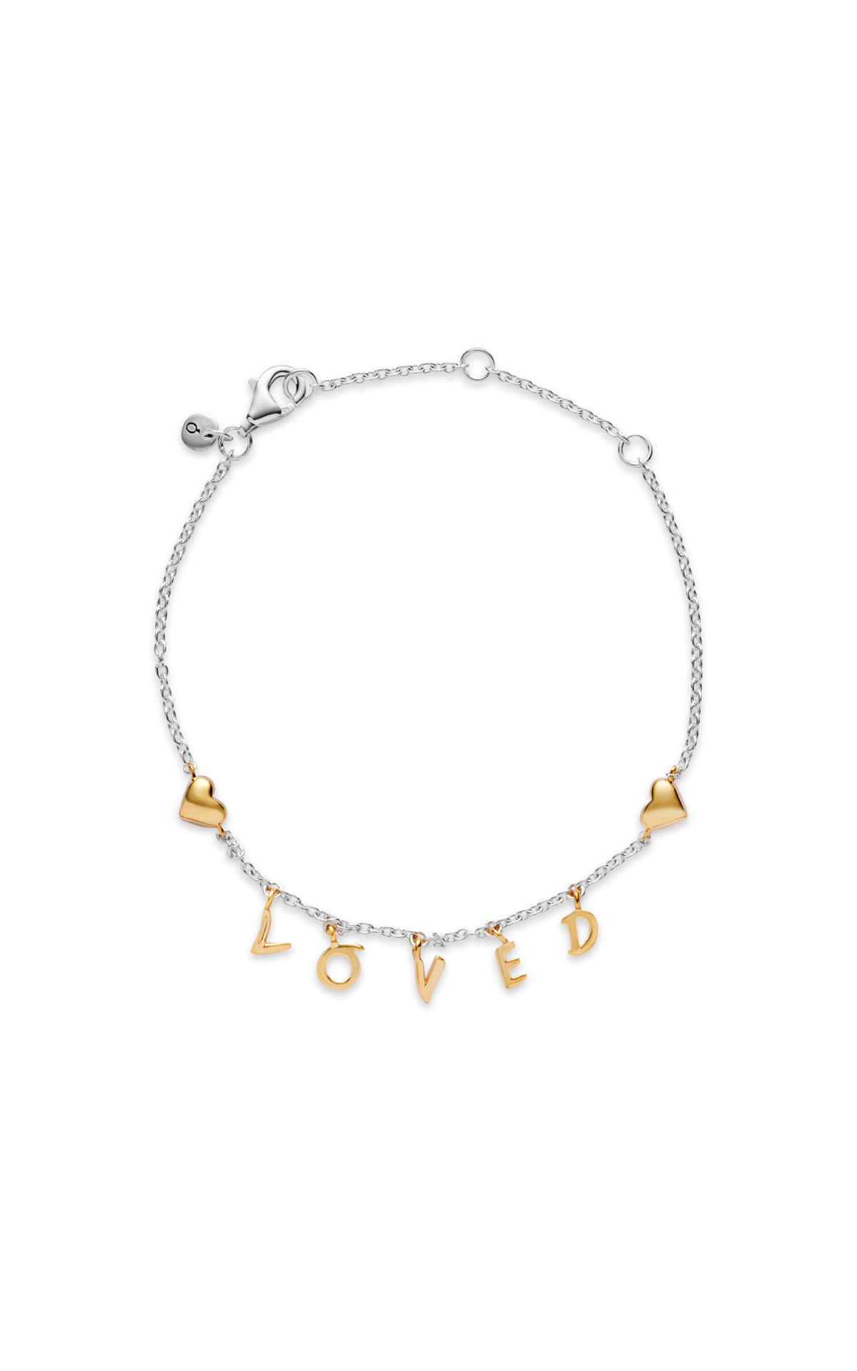 Love Bracelet Pandora