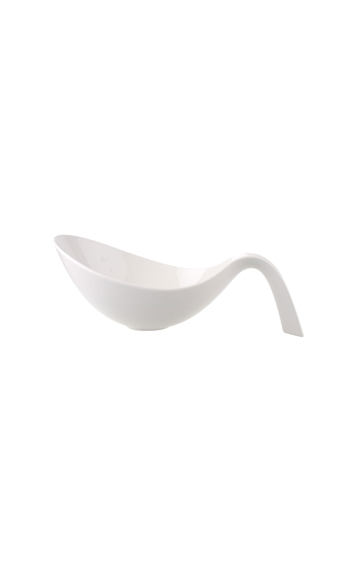 Villeroy & Boch Flow salad bowl 1.8L from Bicester Village