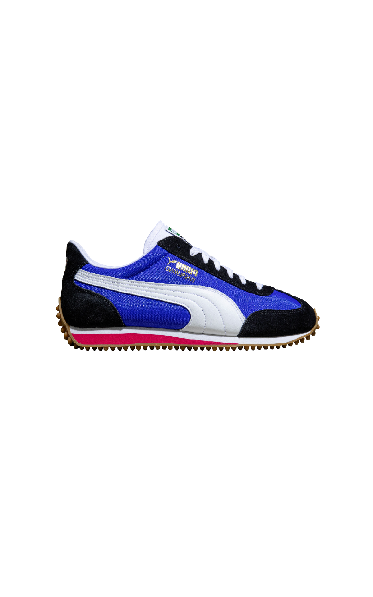 Blue whirlwind sneakers for man Puma