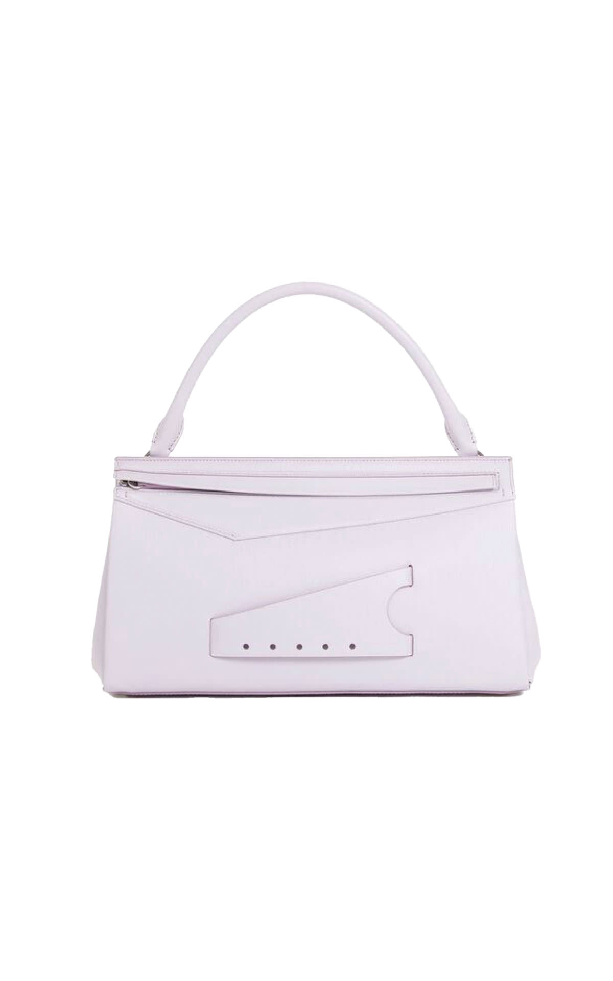 Maison Margiela  Medium snatched top handle  from Bicester Village