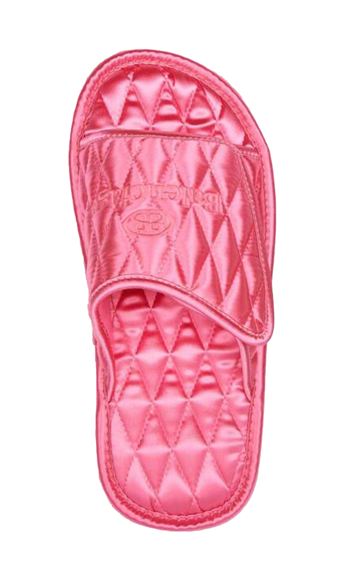 Pink flip flop