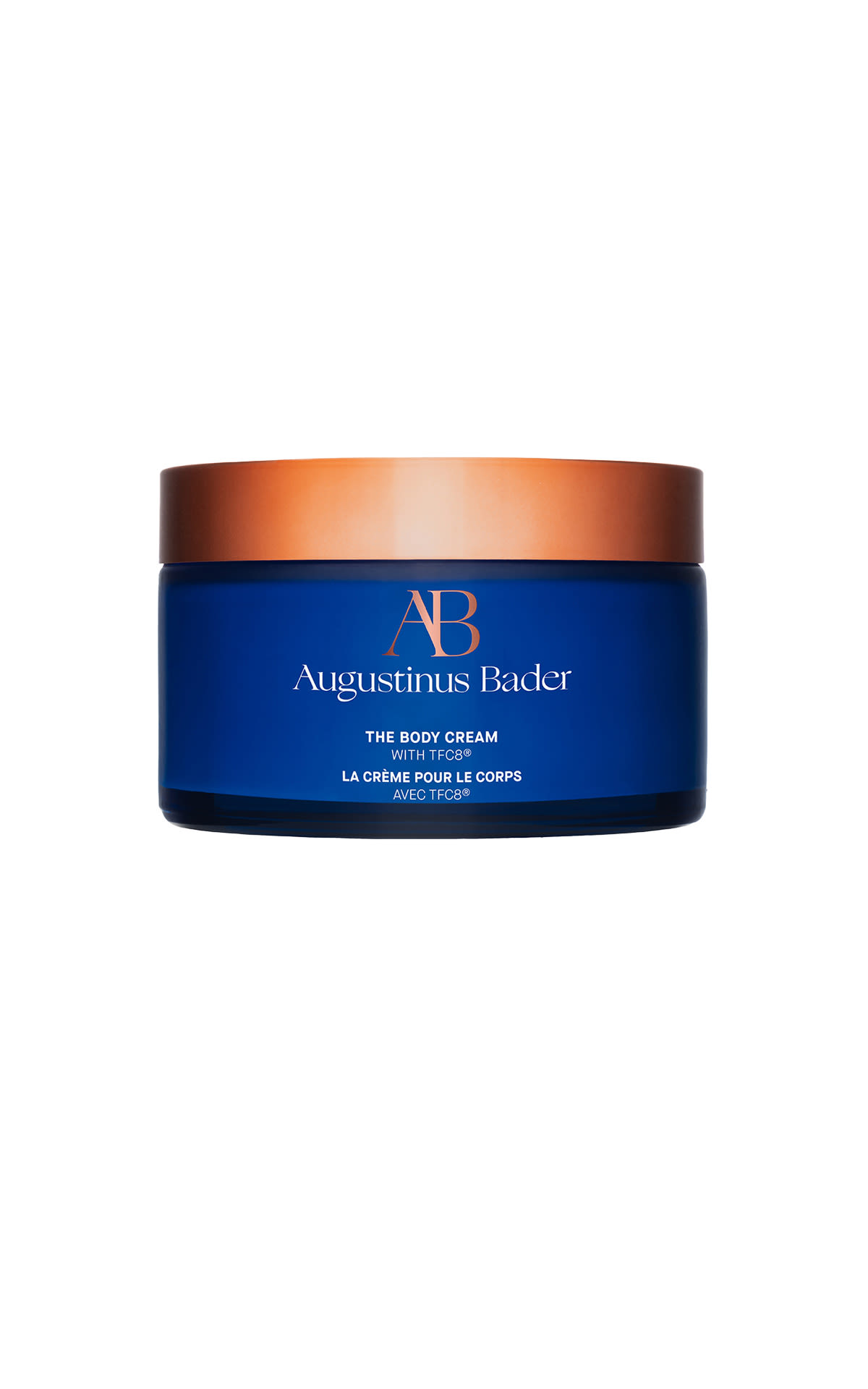 Augustinus Bader The body cream 200ml from Bicester Village