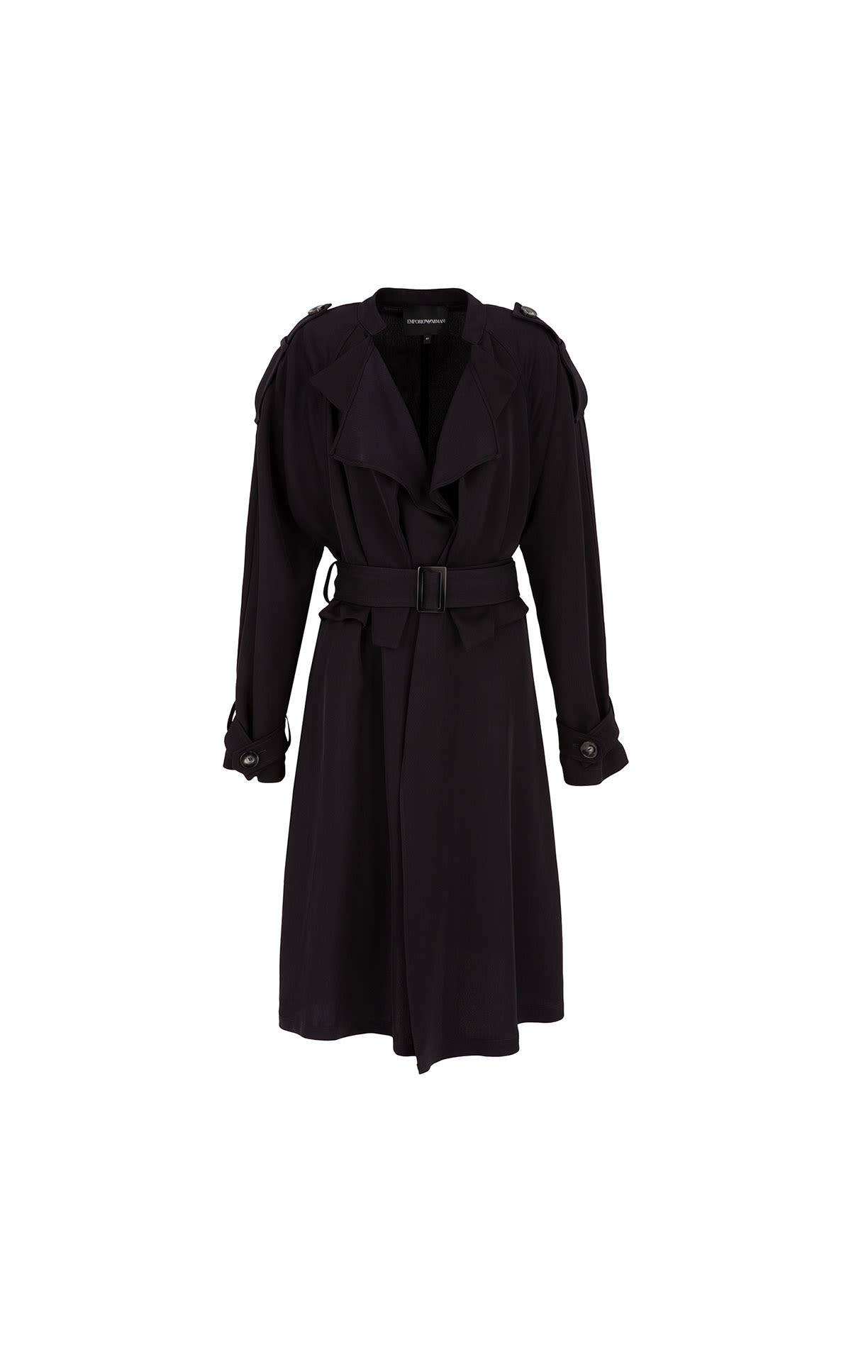 Armani Trench from Bicester Village